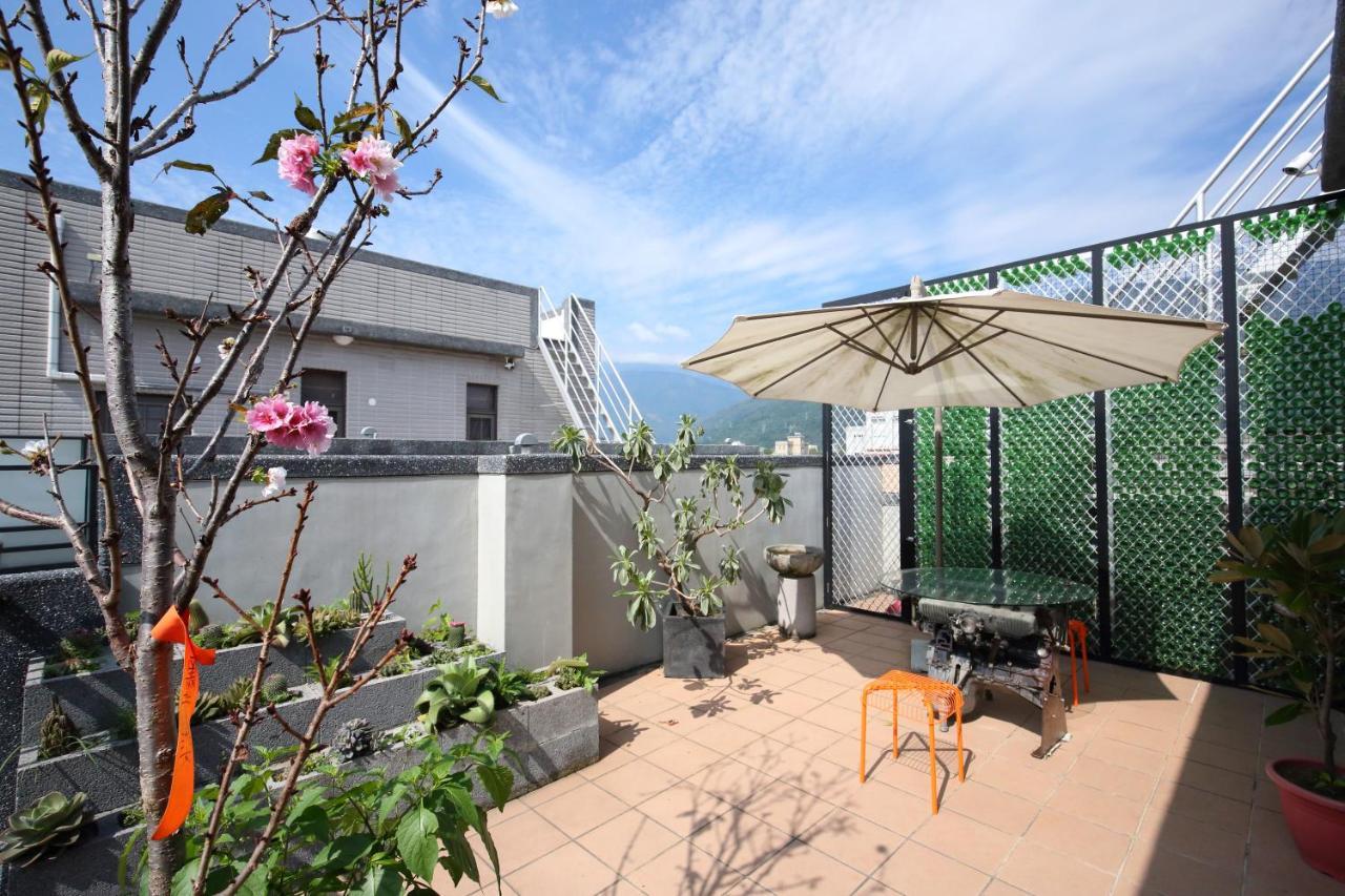 Ji Ye Jing Zhan B&B Цзянь Экстерьер фото
