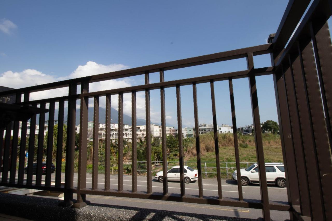 Ji Ye Jing Zhan B&B Цзянь Экстерьер фото