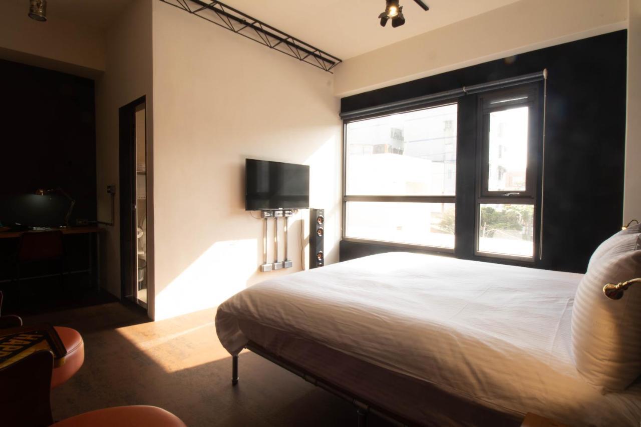 Ji Ye Jing Zhan B&B Цзянь Экстерьер фото