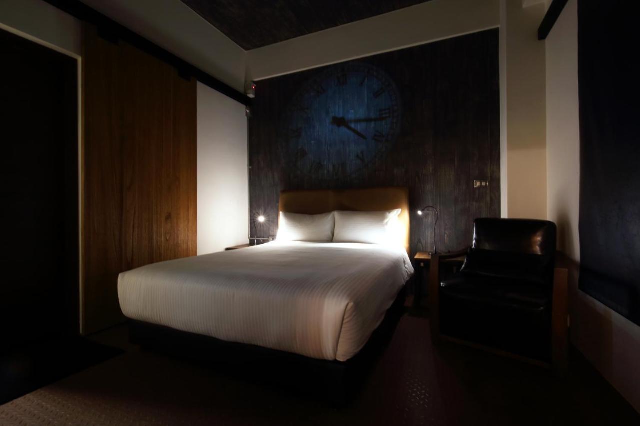 Ji Ye Jing Zhan B&B Цзянь Экстерьер фото
